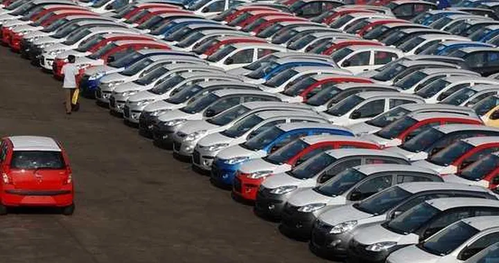Immatricolazioni auto in Italia: più 1,51% ad agosto