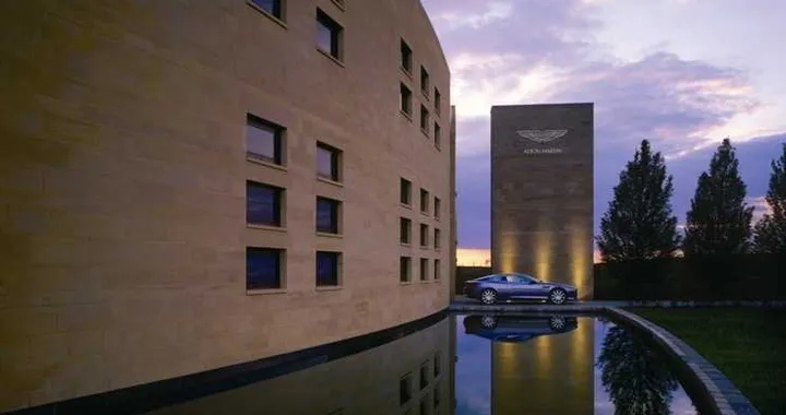 Aston Martin diventa italiana grazie ad Investindustrial