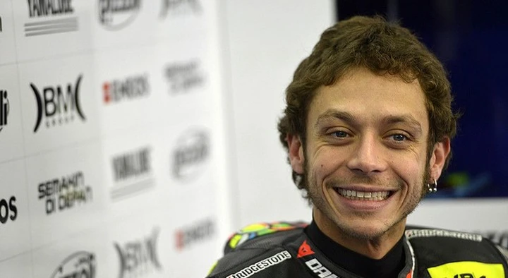 Valentino Rossi, ricorso al Tas respinto: a Valencia parte per ultimo