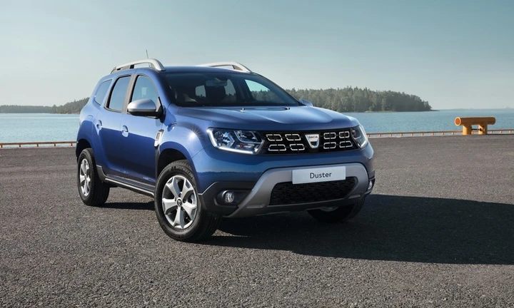 Dacia: svelata la nuova gamma Eco-G a doppia alimentazione benzina-GPL