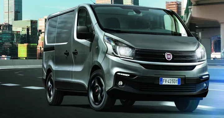 Fiat Talento 2020: arriva un nuovo motore