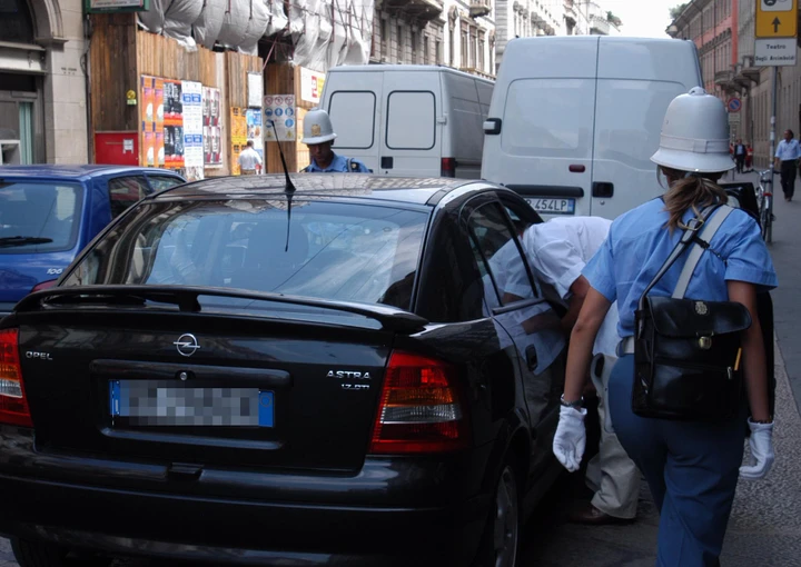 Punti sulla patente: saldo, punti guadagnati e punti persi