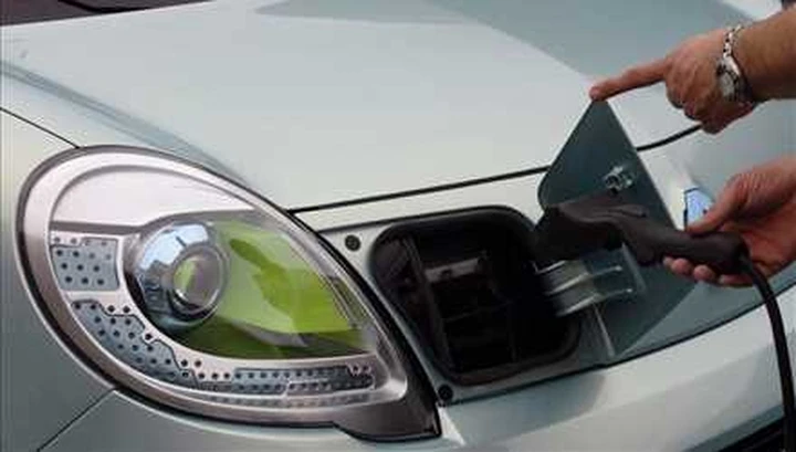 Elettriche Renault per le flotte ALD Automotive dal 2011