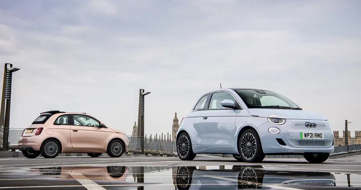 Nuova Fiat 500 Ibrida, sarà venduta a un prezzo da assalto