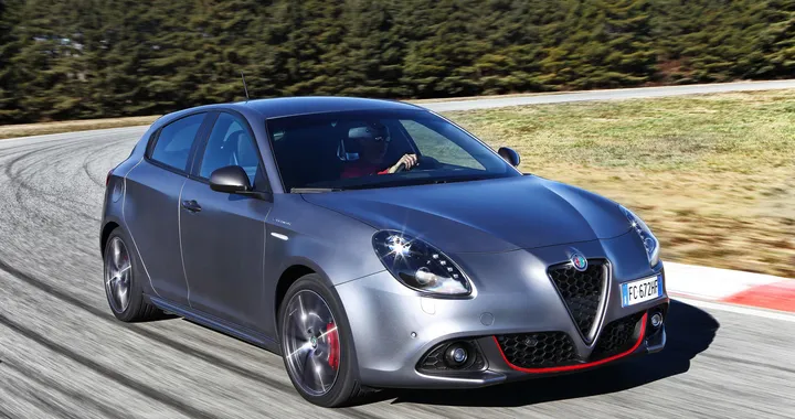 Alfa Romeo Giulietta 2016: il debutto a Ginevra