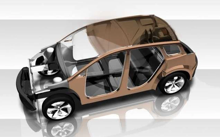 Lotus: scende il peso ma non i costi