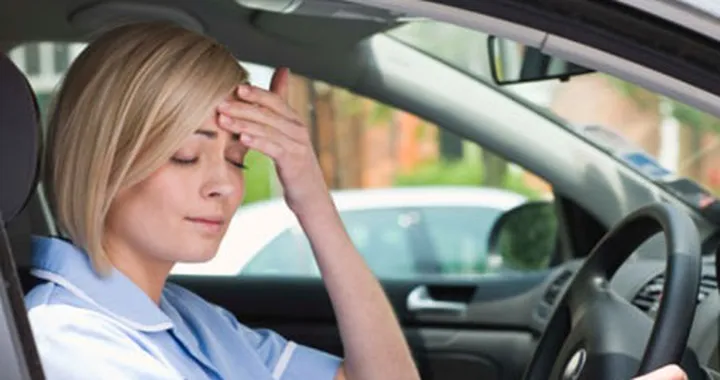 Mal d'auto: la soluzione è la prevenzione