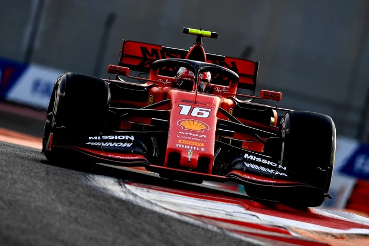 Formula 1: le regole anticovid per la stagione 2020