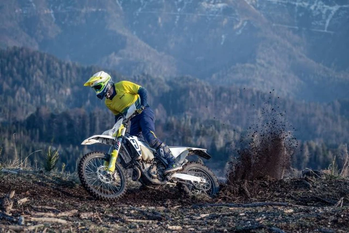 Husqvarna TE/FE: tutte le novità della gamma 2020