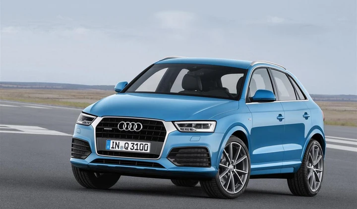 Audi Q3 e A6: tante novità in arrivo
