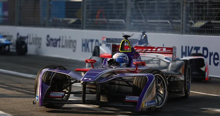 Formula E: Sam Bird guida la classifica piloti