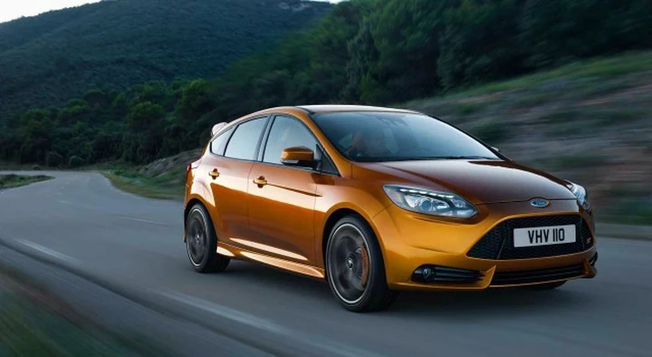 Ford Focus ST diesel: avrà il 2.0 TDCi da 185 cavalli?