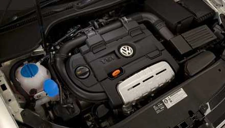 Engine of the Year 2010: VW uber alles