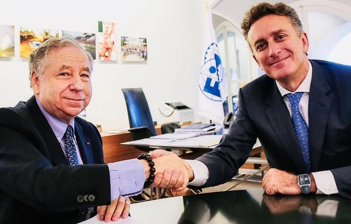 Formula E: dalla stagione 2020/2021 sarà un campionato mondiale FIA