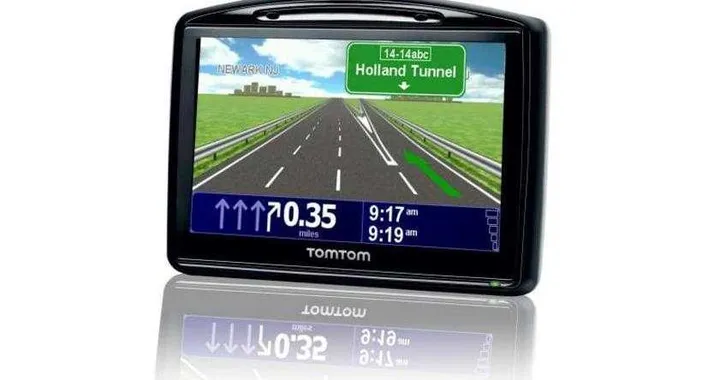 Italiani popolo di navigatori... con il GPS