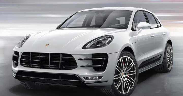 Porsche Macan 2016: prezzo da 63.669 euro