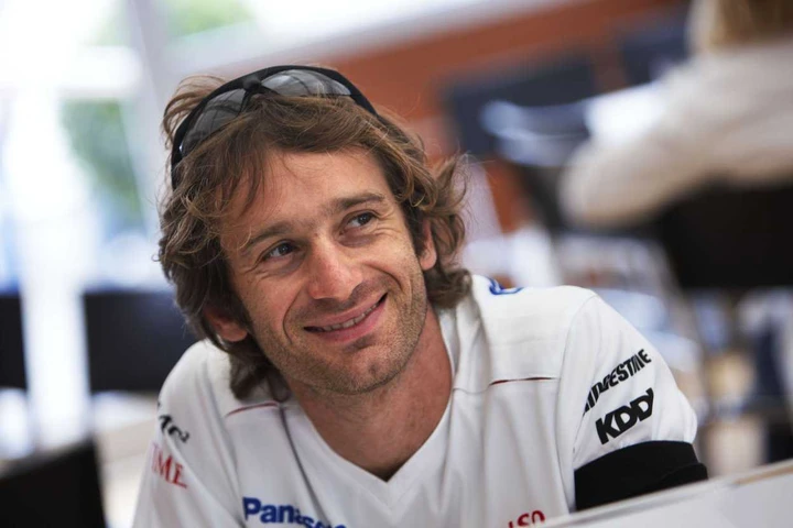 F1: confermato, Jarno Trulli alla Lotus