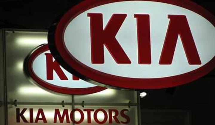 Richiami Kia a quota 100.000: si dimette il CEO