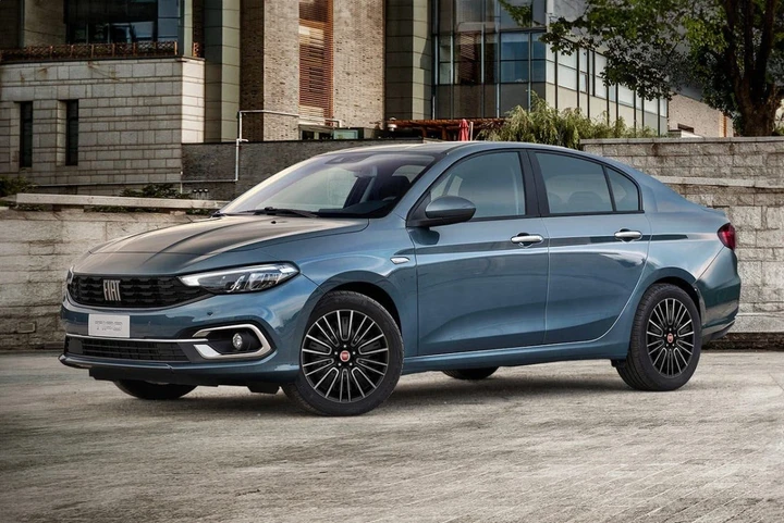 Fiat Tipo, quando terminerà la produzione