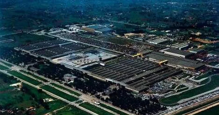 Bravo, Delta e Giulietta prodotte a Cassino