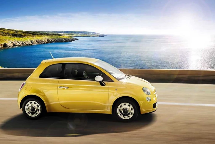 Fiat 500 2013: i prezzi