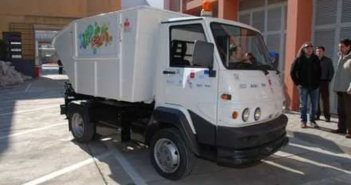 Motore ad ammoniaca Ibrido