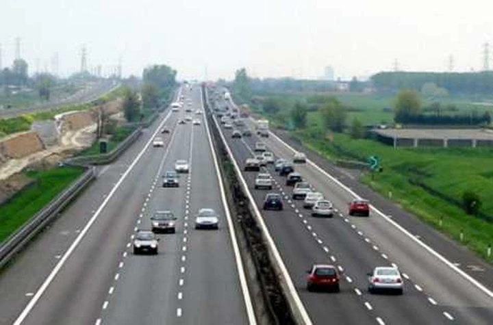 In Italia un terzo delle auto ha più di 12 anni