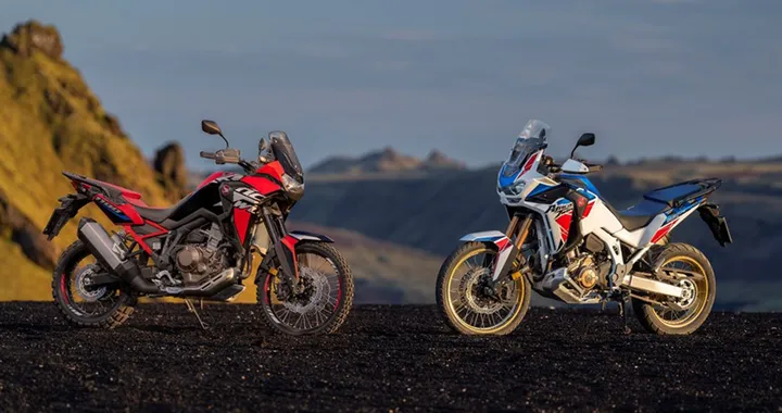 Honda, i modelli più venduti a gennaio