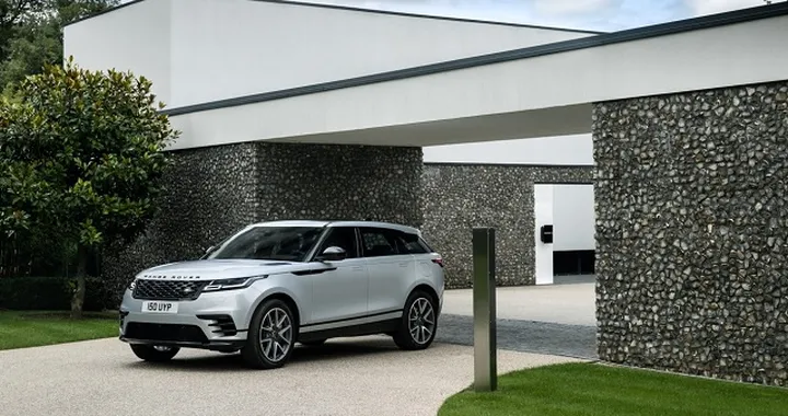 Range Rover Velar 2021: caratteristiche, motori, ibrida plug-in