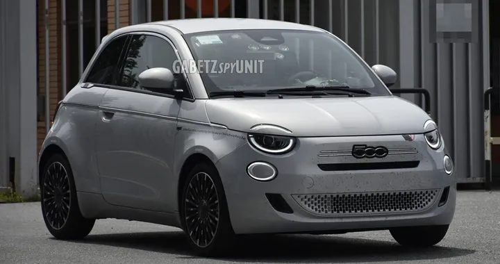 Fiat 500 Hybrid: il futuro mild-hybrid made in Italy