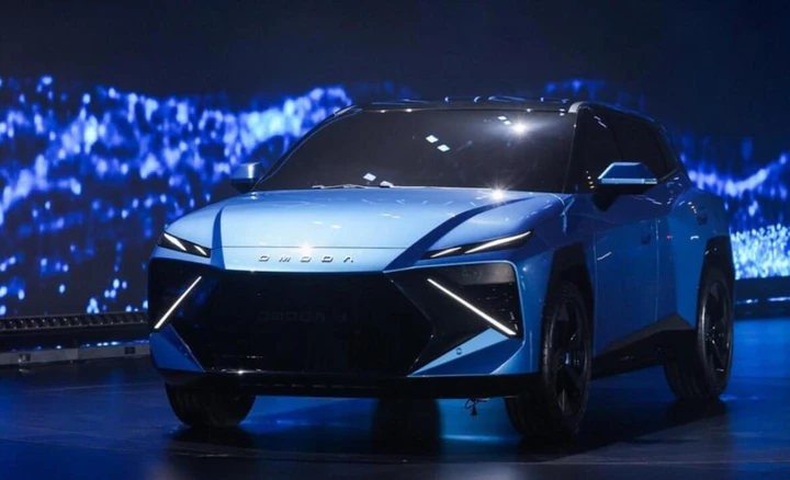 Omoda 3: il crossover cinese arriva in Europa per conquistare i più giovani