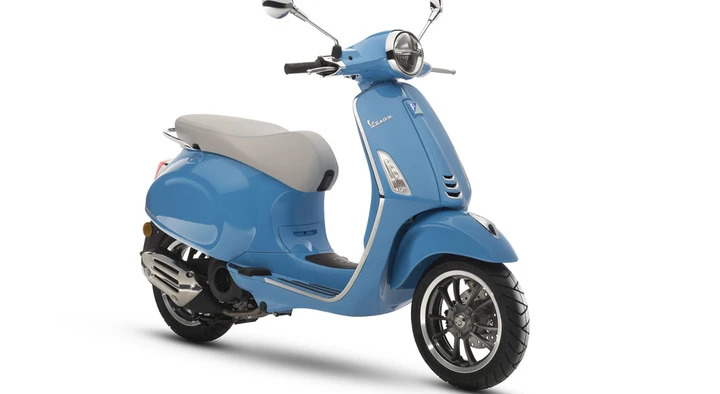 Vespa Color Days: voglia di Primavera