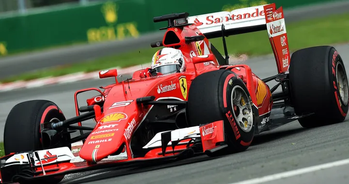 Formula 1: meno sessioni di test nel 2016