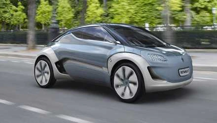 Renault: a Francoforte l'obiettivo è 
