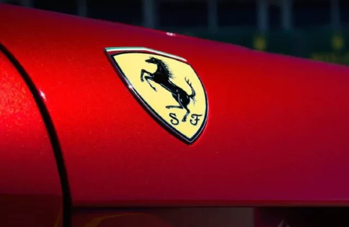 Ferrari elettrica: non arriverà prima del 2025