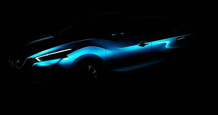 Nissan Lannia: debutto al Salone di Shanghai 2015