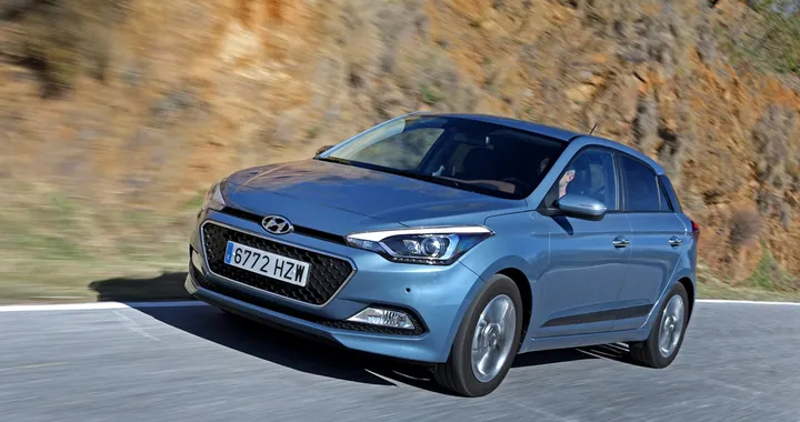 Nuova Hyundai i20 2014: prezzo lancio da 9.950 euro
