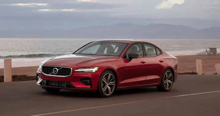 Volvo: dal 2020 la velocità delle vetture sarà limitata a 180 km/h