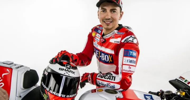 MotoGP: Jorge Lorenzo alla Honda dal 2019