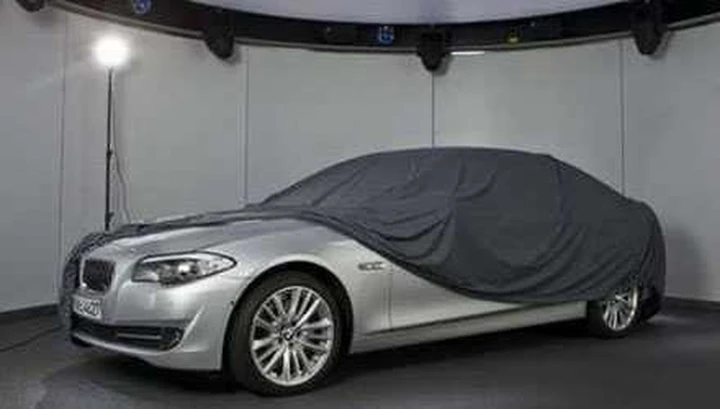 Bmw, la nuova Serie 5 sta per svelarsi