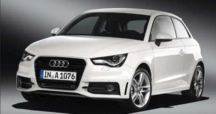 Audi A1 1.4 TFSI 185 CV, in vendita da 26.500 euro