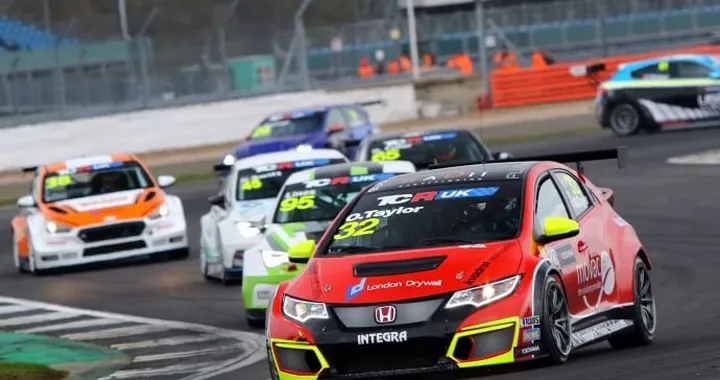 Uno sguardo all'estero: caos all'ombra del BTCC...