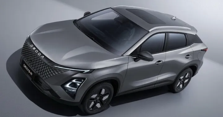 Omoda accende la Milan Games Week con Omoda 5 SHS-H