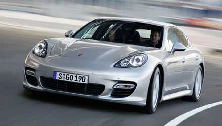 Porsche: in futuro anche la Panamera diesel