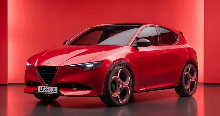 Alfa Romeo rilancia la 147? In arrivo una nuova compatta elettrica