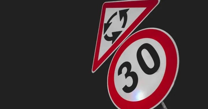 Sempre più città italiane scelgono il limite dei 30 km/h