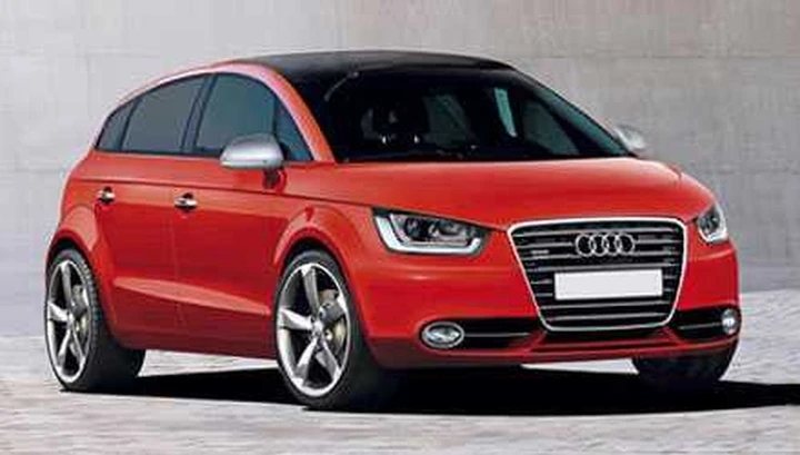 Nuova Audi A2, a Francoforte debutta il concept