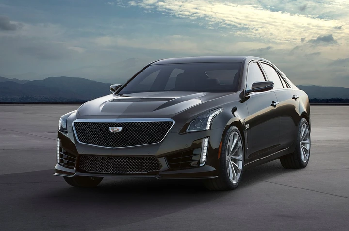 Cadillac: il lento declino del mito americano del lusso