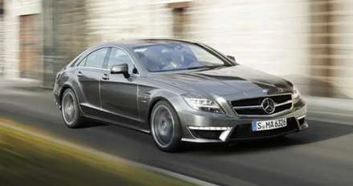 AMG: le Mercedes più sportive saranno ibride
