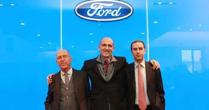 Inaugurato a Padova il secondo Ford Store